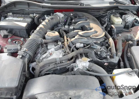 2007 Lexus Gs 350 350 из США, поврежденный, VIN JTHBE96S970019498